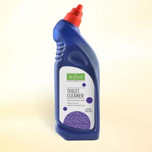 Home Care Toilet Cleaner
