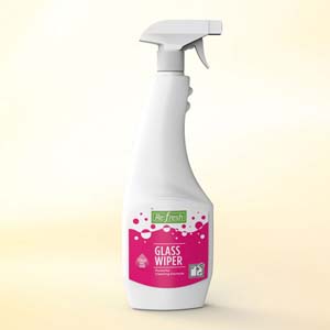 Home Care Glass Cleaner