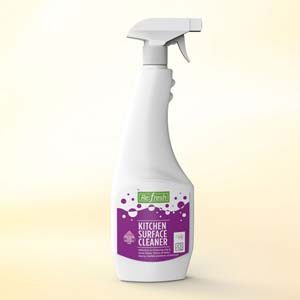 Home Care Kitchen Surface Cleaner