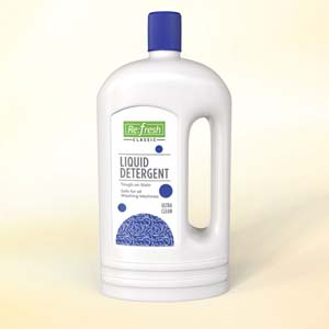 Home Care Liquid Detergent