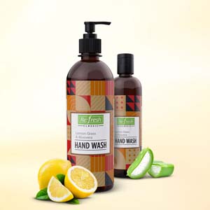 Personal Care Hand Wash