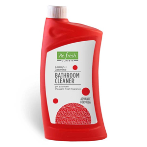 Home Care BATHROOM CLEANER