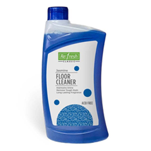 Home Care FLOOR CLEANER