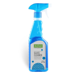 Home Care GLASS CLEANER