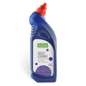 Home Care TOILET CLEANER