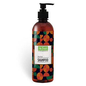 Personal Care Shampoo